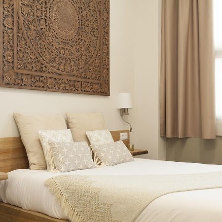 Hotel Radha L’Hospitalet de Llobregat Zewnętrze zdjęcie