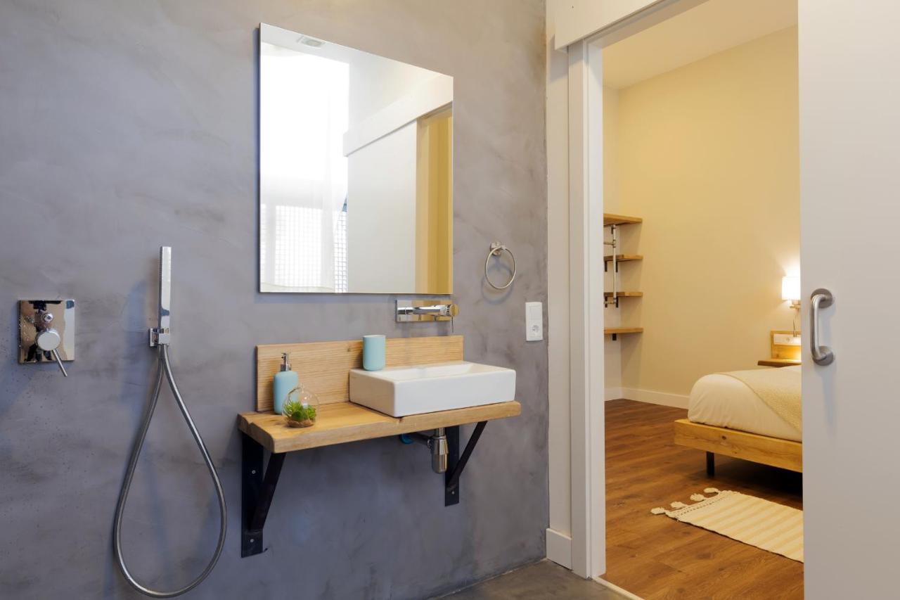 Hotel Radha L’Hospitalet de Llobregat Zewnętrze zdjęcie