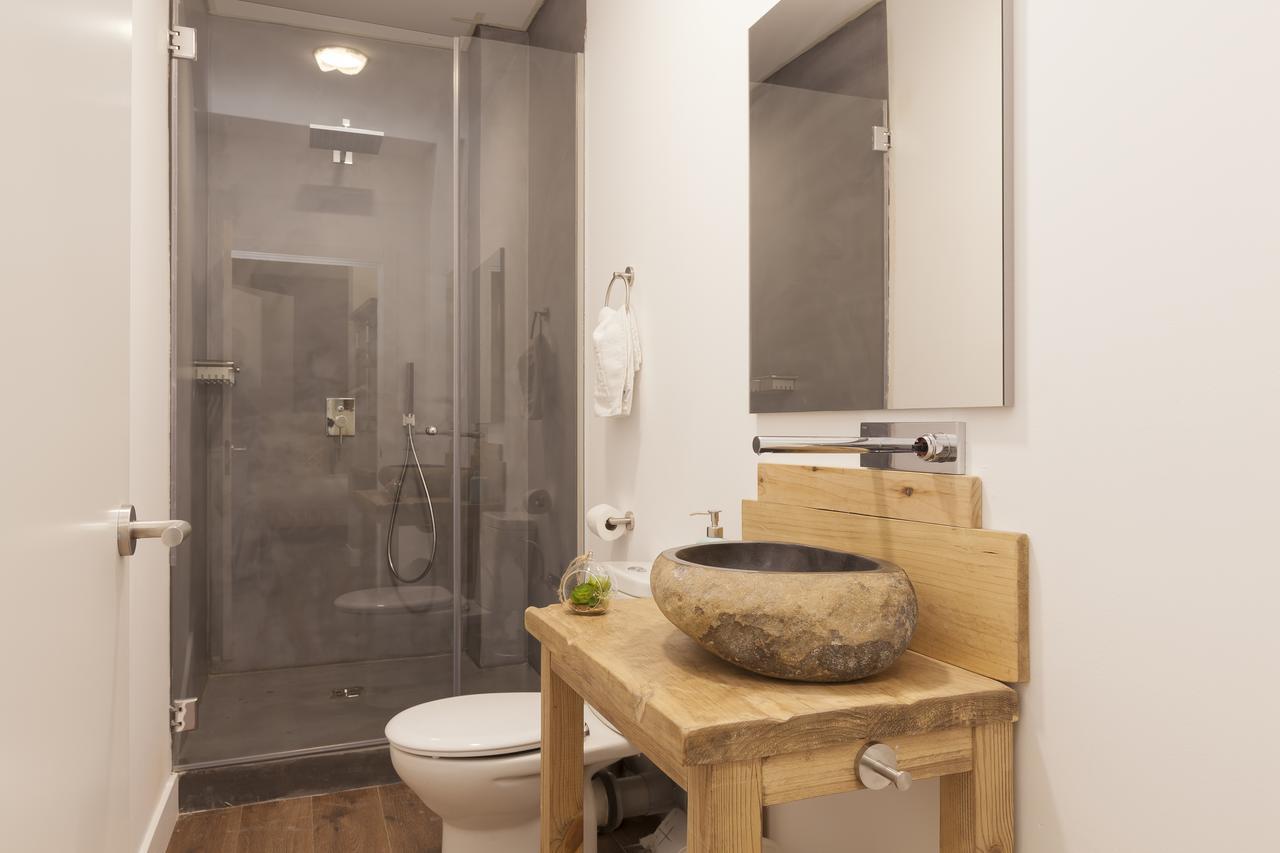 Hotel Radha L’Hospitalet de Llobregat Zewnętrze zdjęcie